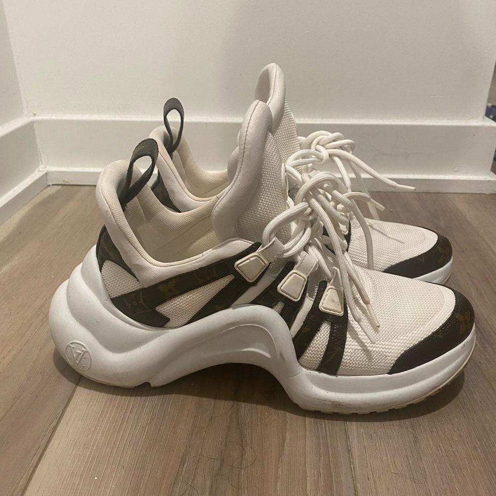Louis Vuitton Archlight sneaker